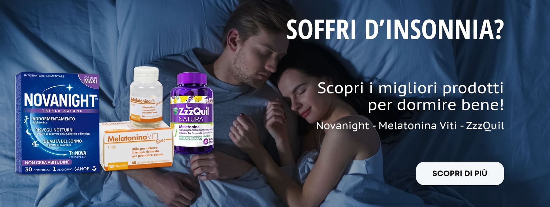 insonnia