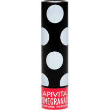 APIVITA LIPCARE POMEGRANATE 4,4 G/17 - farmacialombardia.it
