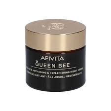 APIVITA QUEEN BEE NIGHT 50 ML 22 - farmacialombardia.it
