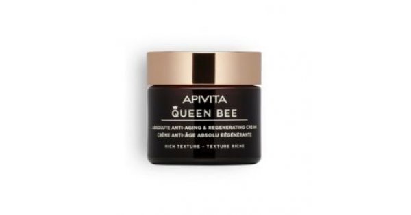 APIVITA QUEEN BEE RICH 50 ML 22 - farmacialombardia.it