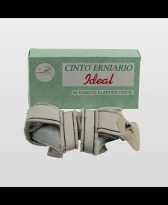 CINTO ERNIARIO SINISTRO IDEAL 90CM - farmacialombardia.it