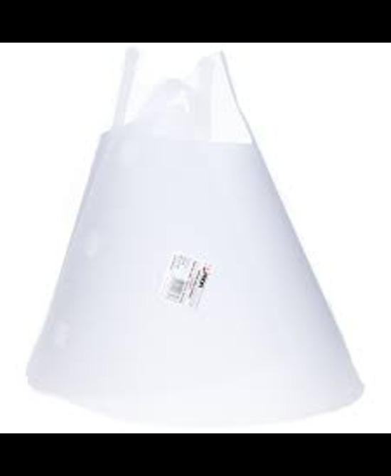 COLLARE ELISABETTIANO CLASSICO/OPACO 30 CM XXL - farmacialombardia.it