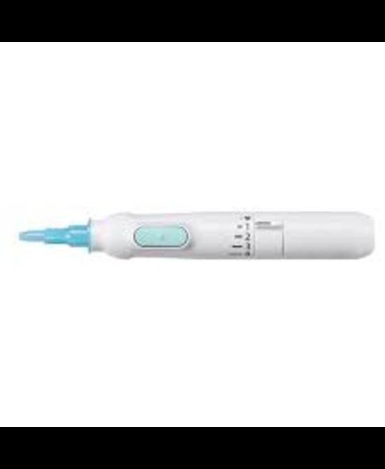 DISPOSITIVO PUNGIDITO MEDISAFE FINETOUCH II - farmacialombardia.it