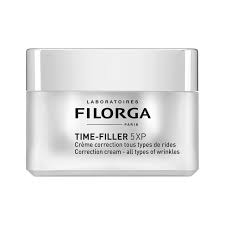 FILORGA TIME FILLER 5 XP CREME 50 ML - farmacialombardia.it
