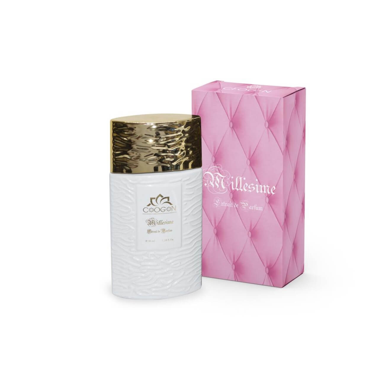 CHOGAN PROFUMO DONNA 367 35 ML - farmacialombardia.it
