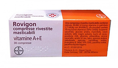 ROVIGON*30CPR RIV MAST - farmacialombardia.it