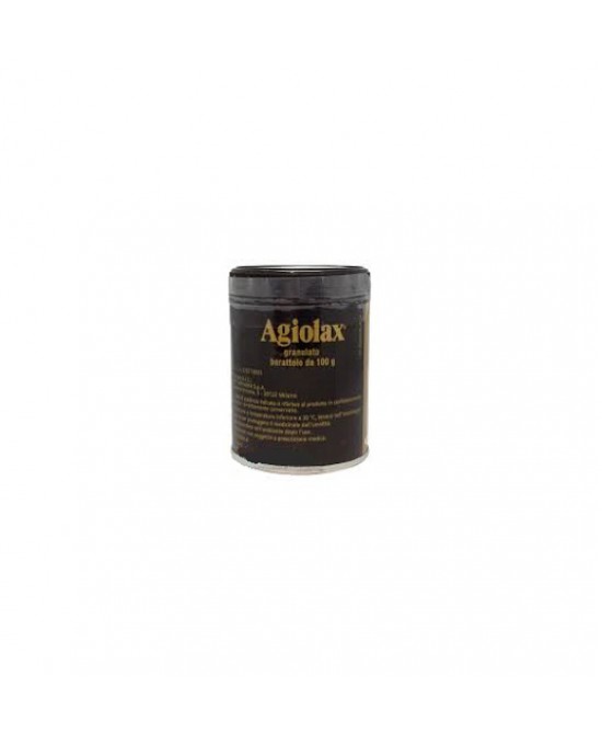AGIOLAX*OS GRAT BAR 100G - farmacialombardia.it