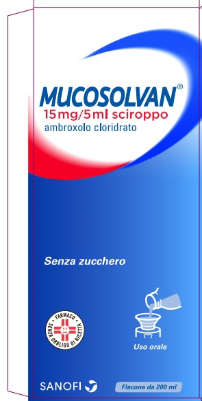 MUCOSOLVAN*SCIR 200ML 15MG/5ML - farmacialombardia.it