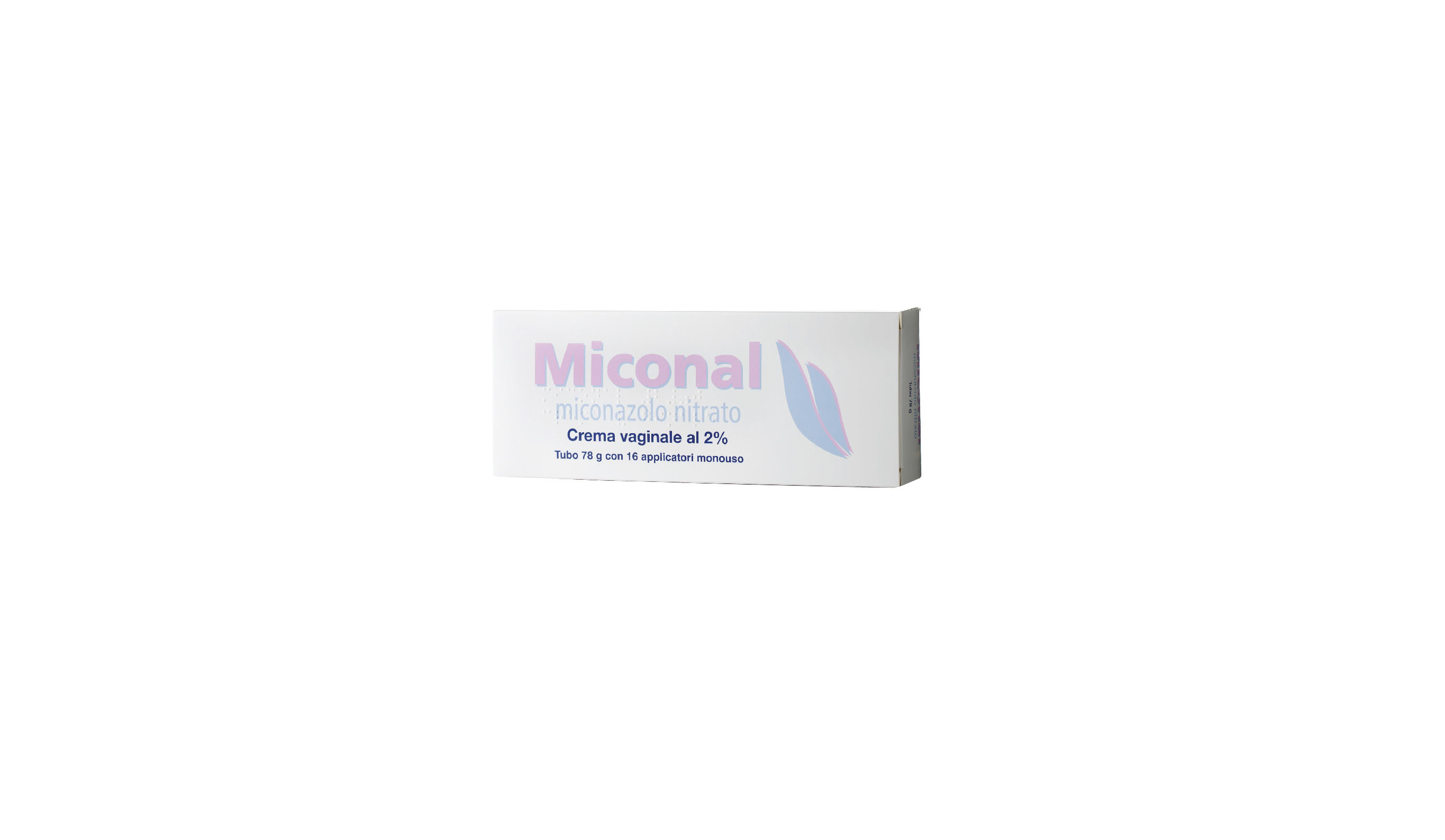 MICONAL*CREMA VAG 78G 2%+APPL - farmacialombardia.it
