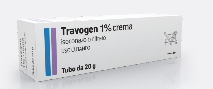 TRAVOGEN*CREMA DERM 20G 1% - farmacialombardia.it