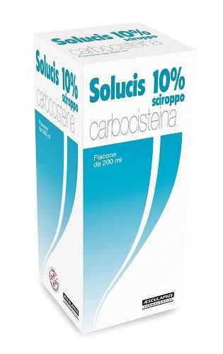 SOLUCIS*SCIR 200ML 100MG/ML - farmacialombardia.it