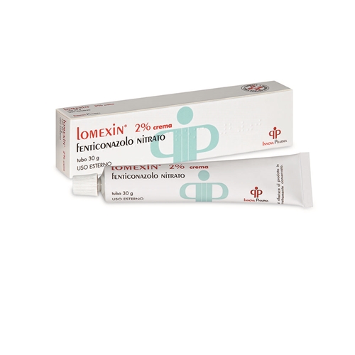 LOMEXIN*CREMA DERM 30G 20MG/G - farmacialombardia.it