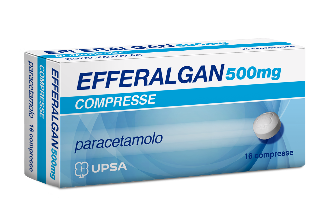 EFFERALGAN*16CPR 500MG - farmacialombardia.it