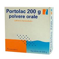 PORTOLAC*OS POLV 200G - farmacialombardia.it