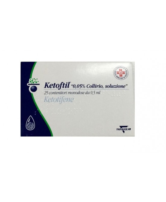 KETOFTIL*COLL25FL0,5ML0,5MG/ML - farmacialombardia.it