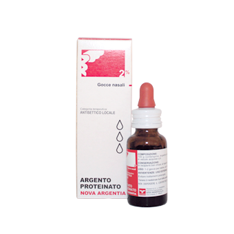 ARGENTO PROTEINATO*2% 10ML - farmacialombardia.it