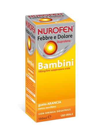 NUROFEN FEBBRE D*BB100MG/5ML A - farmacialombardia.it