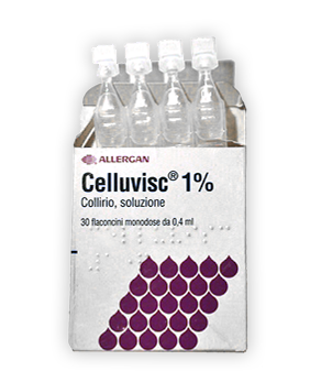 CELLUVISC*COLL30F 0,4ML10MG/ML - farmacialombardia.it