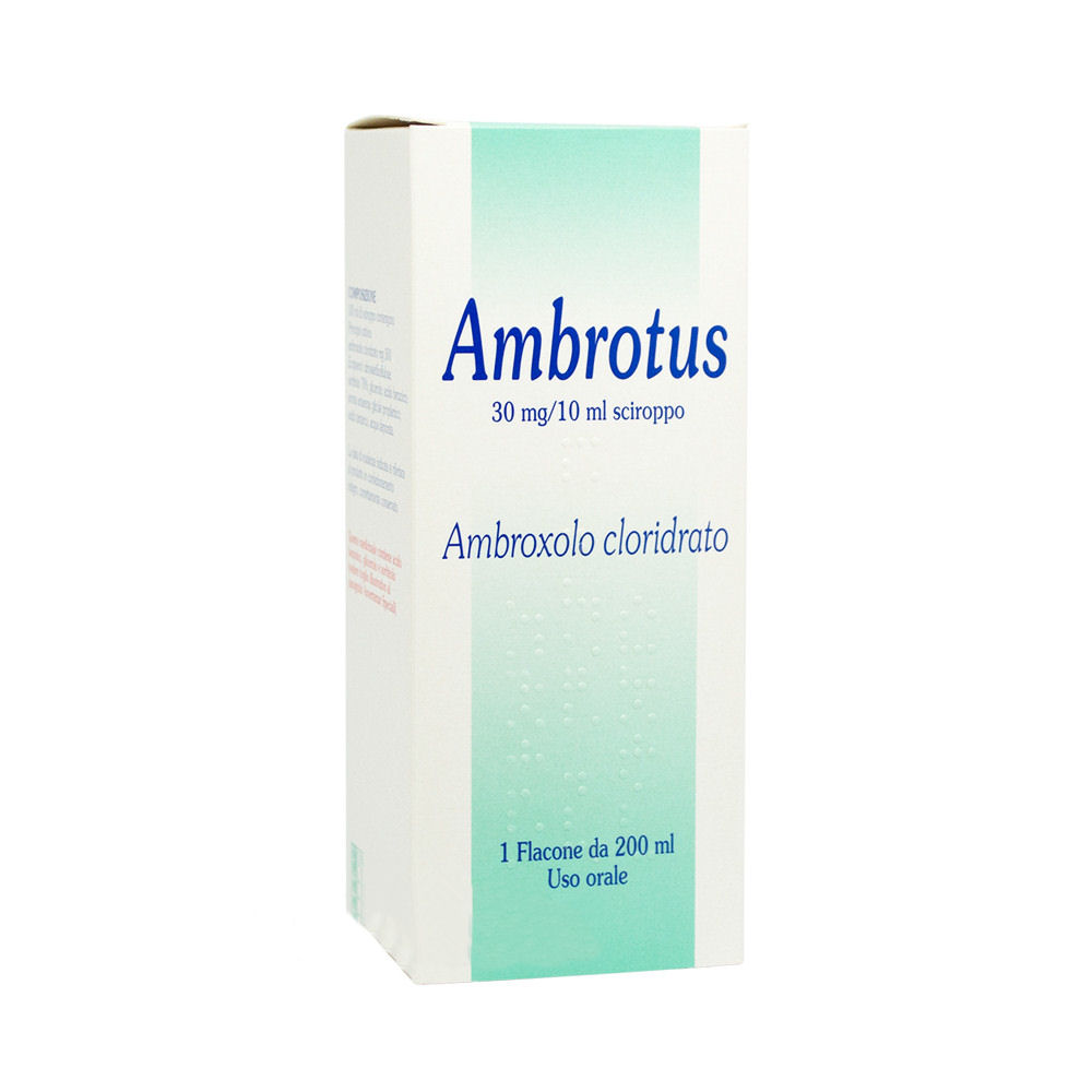 AMBROTUS*SCIR FL 200ML - farmacialombardia.it