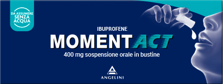 MOMENTACT*OS SOSP 8BUST 400MG - farmacialombardia.it