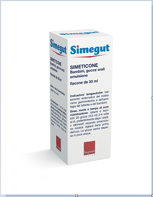 SIMEGUT*OS GTT FL 30ML - farmacialombardia.it