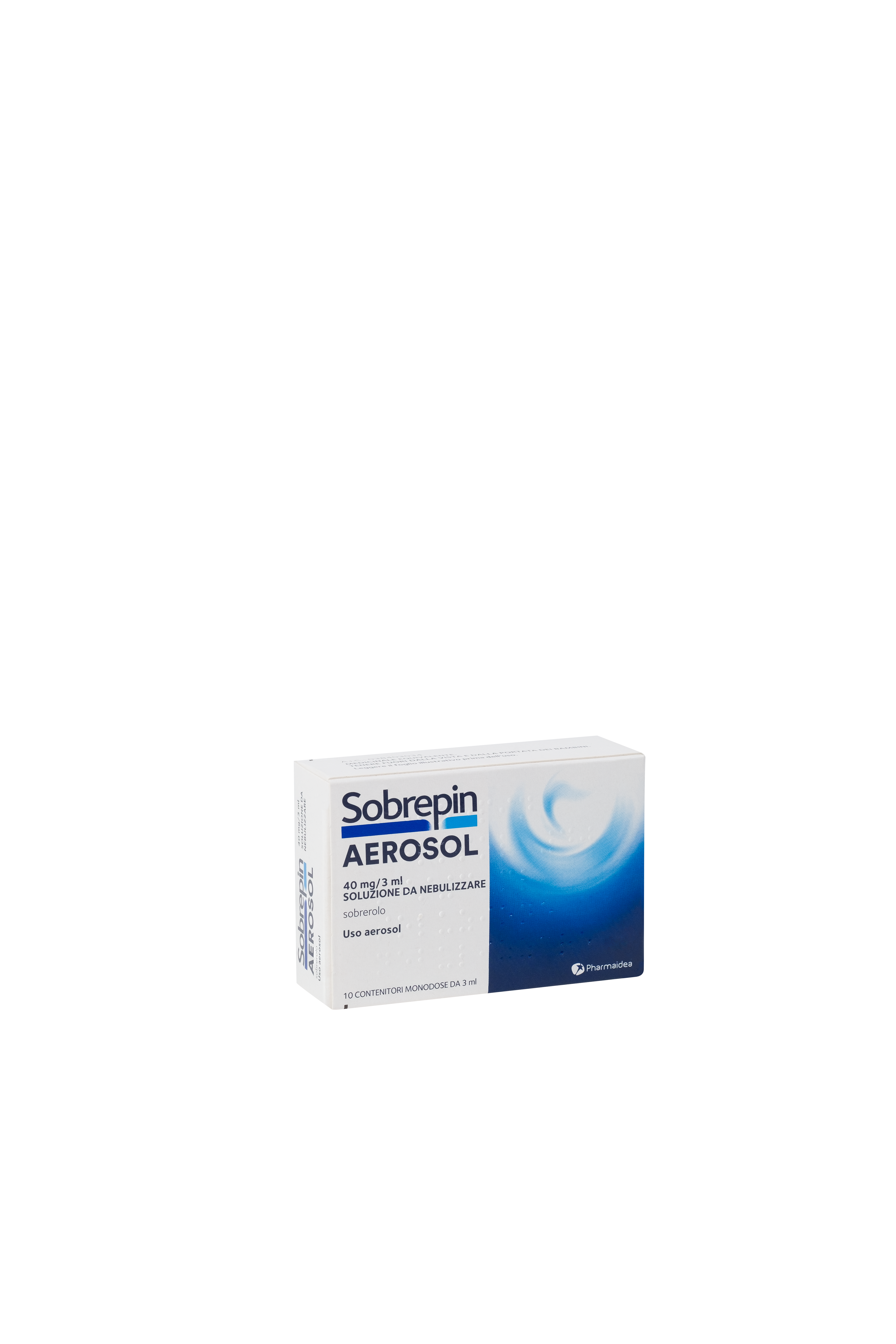 SOBREPIN AEROSOL*10FL 40MG/3ML - farmacialombardia.it
