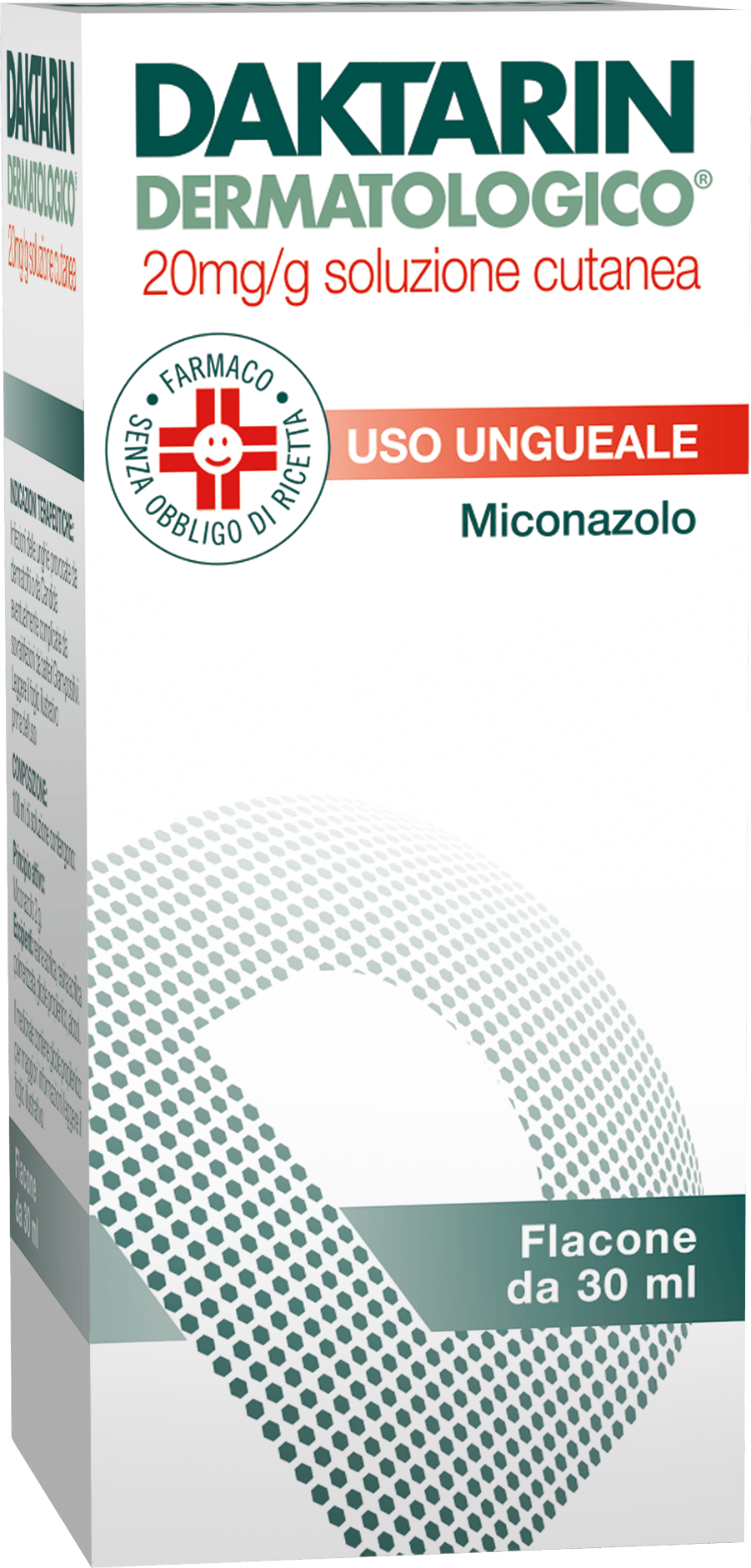 DAKTARIN*SOL CUT 30ML 20MG/G - farmacialombardia.it