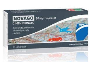 NOVAGO*10CPR 50MG - farmacialombardia.it