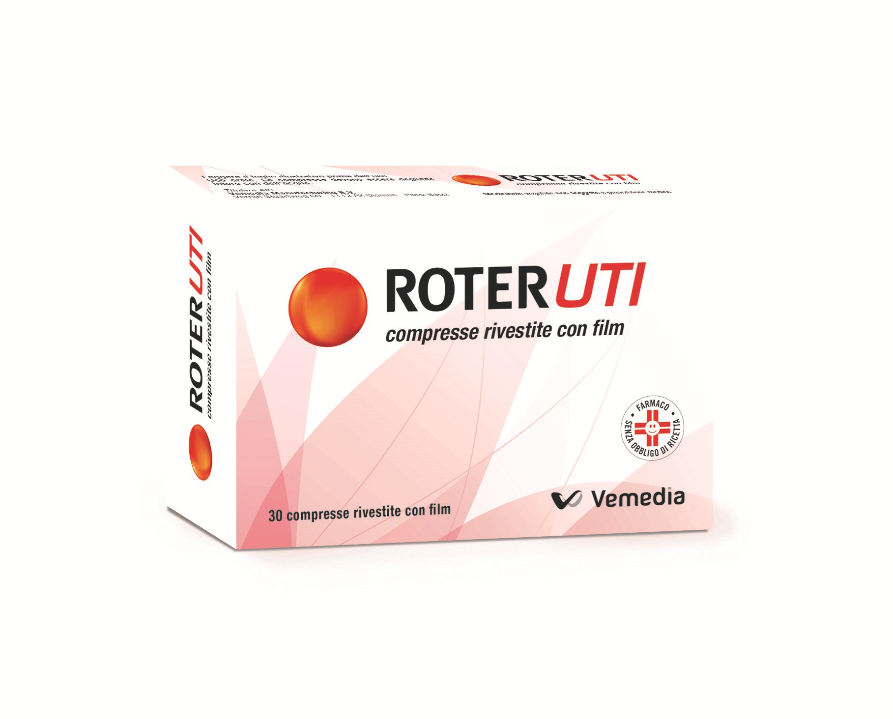 ROTERUTI*30CPR RIV 105MG - farmacialombardia.it