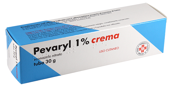 PEVARYL*CREMA 30G 1% - farmacialombardia.it