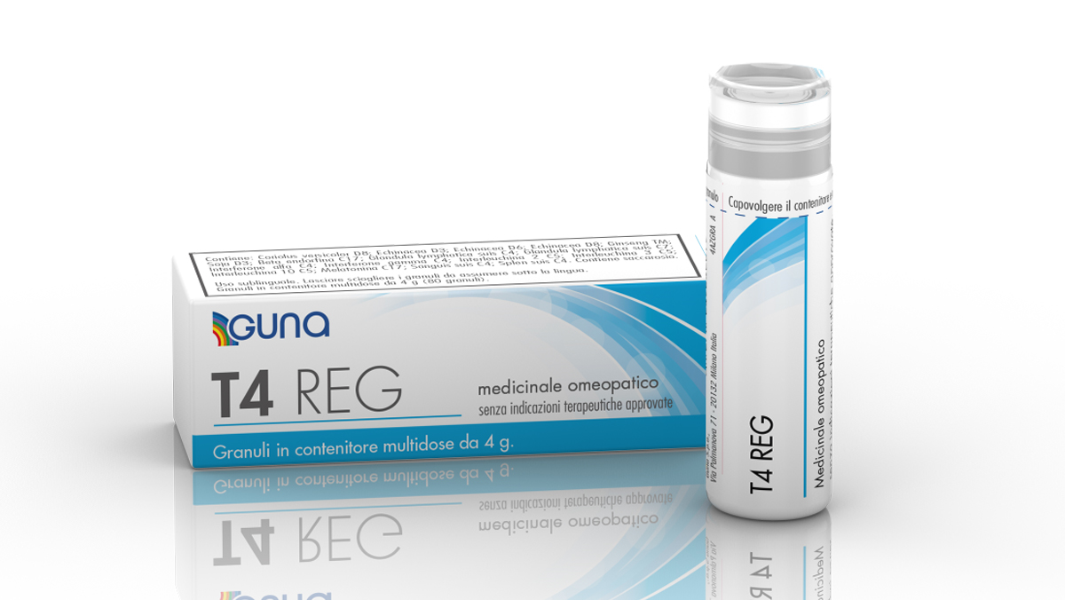 T4 REG*4G 80GR CONT MULTID - farmacialombardia.it