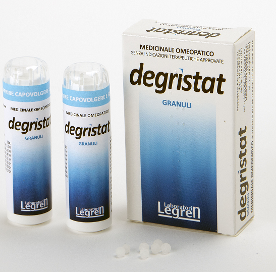 DEGRISTAT*120GR 6G - farmacialombardia.it