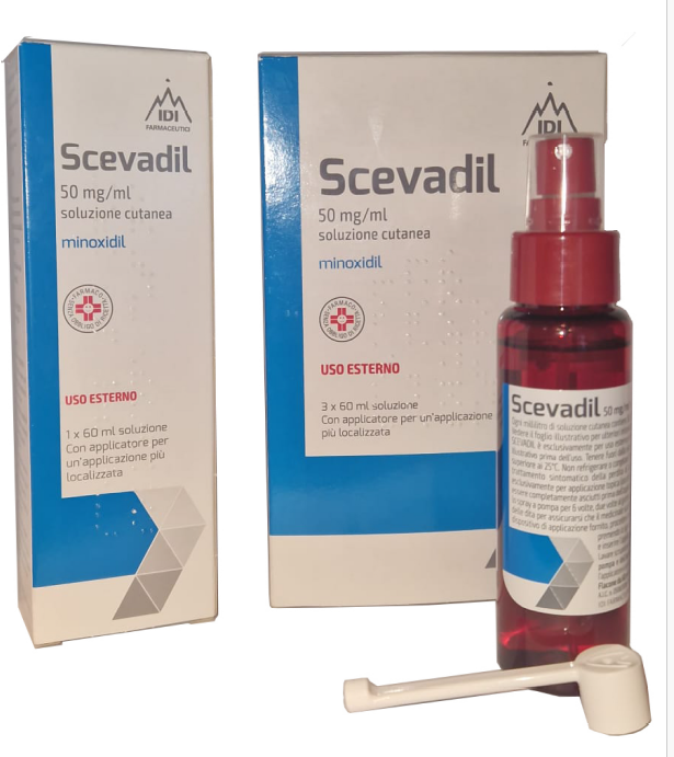 SCEVADIL*SOL CUT1FL60ML50MG/ML - farmacialombardia.it
