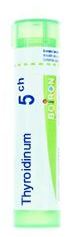THYROIDINUM 5CH GRANULI - farmacialombardia.it