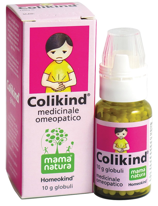 COLIKIND 800 GLOBULI 10 G - farmacialombardia.it