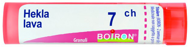 HEKLA LAVA 7CH GRANULI - farmacialombardia.it