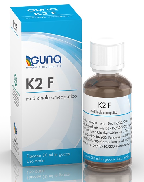 K2 F GOCCE 30 ML - farmacialombardia.it