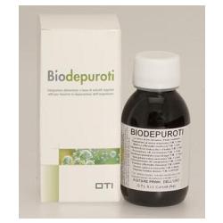 BIODEPUROTI GOCCE 100ML - farmacialombardia.it