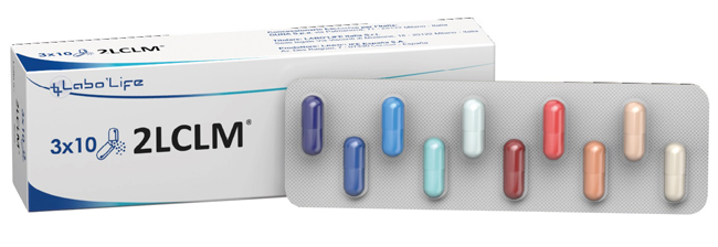 2LCLM 30 CAPSULE - farmacialombardia.it