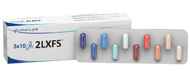 2LXFS 30 CAPSULE - farmacialombardia.it