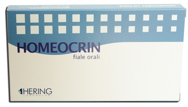 HOMEOCYNTHIS HOMEOCRIN 12 10 FIALE - farmacialombardia.it