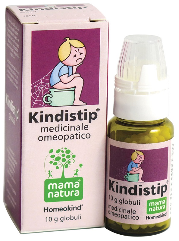 KINDISTIP 800 GLOBULI 10 G - farmacialombardia.it