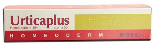 URTICAPLUS CREMA 50 G - farmacialombardia.it