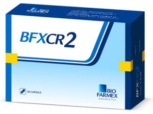 BFX CR 2 30 CAPSULE 500MG - farmacialombardia.it