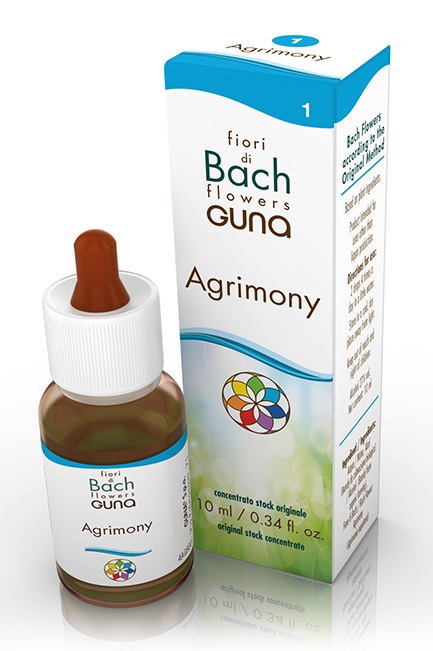 AGRIMONY GUN GOCCE 10 ML - farmacialombardia.it