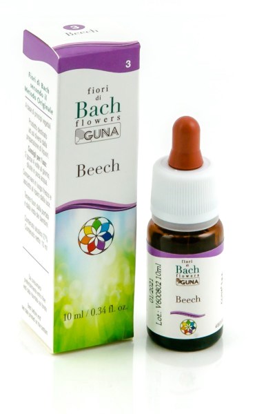 BEECH GUNA GOCCE 10 ML - farmacialombardia.it