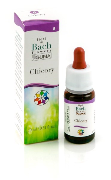 CHICORY GUNA GOCCE 10 ML - farmacialombardia.it