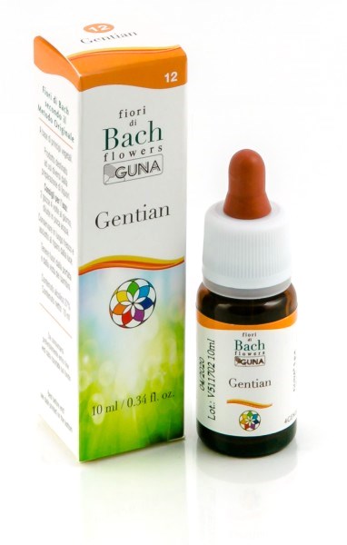 GENTIAN GUNA GOCCE 10 ML - farmacialombardia.it