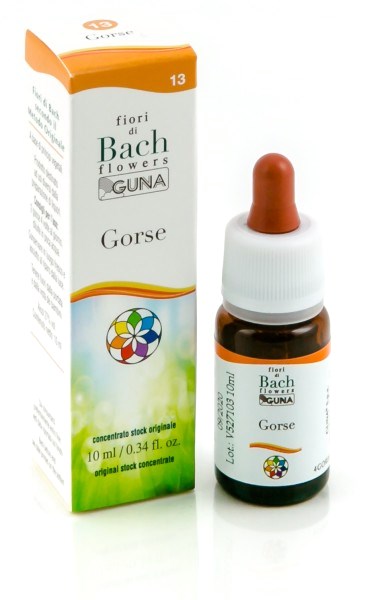 GORSE GUNA GOCCE 10 ML - farmacialombardia.it