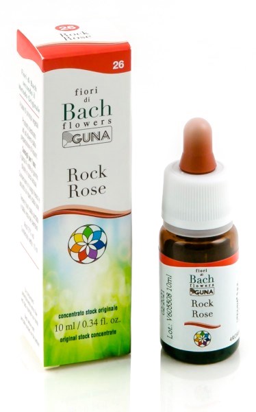 ROCK ROSE GUNA GOCCE 10 ML - farmacialombardia.it